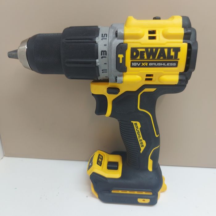 Нови винтоверти Dewalt 18v