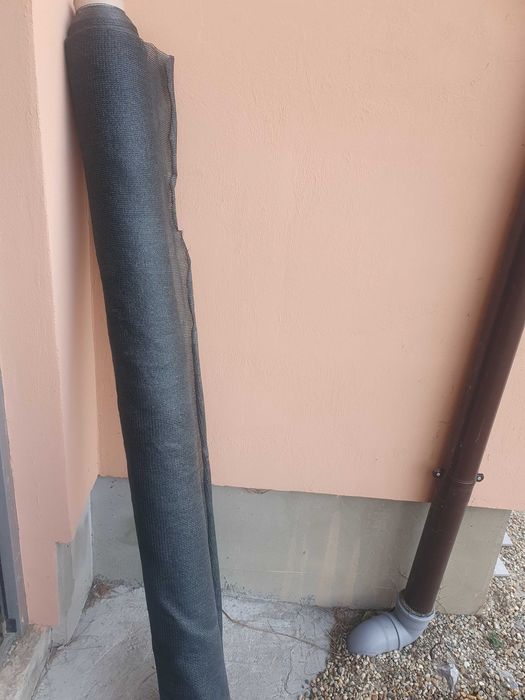 Plasa umbrire 10 m × 1.7 m