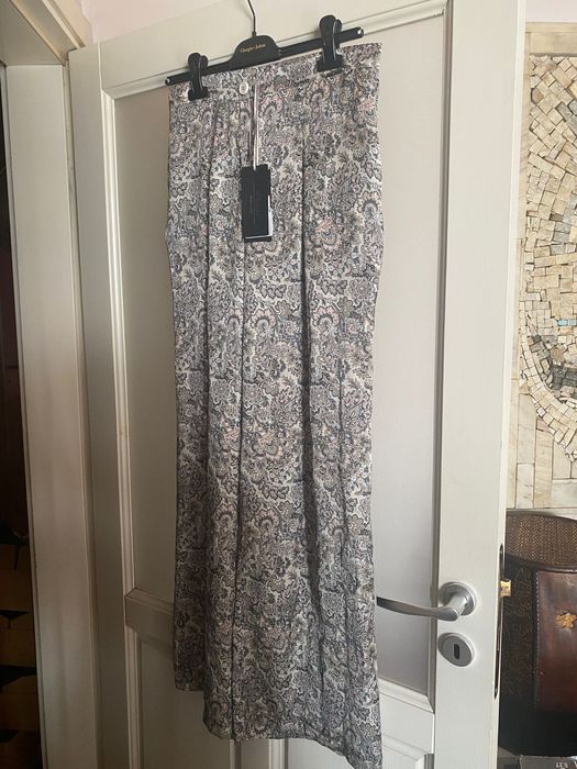 Панталон - Atelier Palazzo