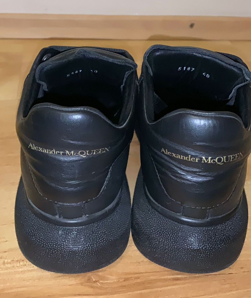 Adidași Alexander McQUEEN