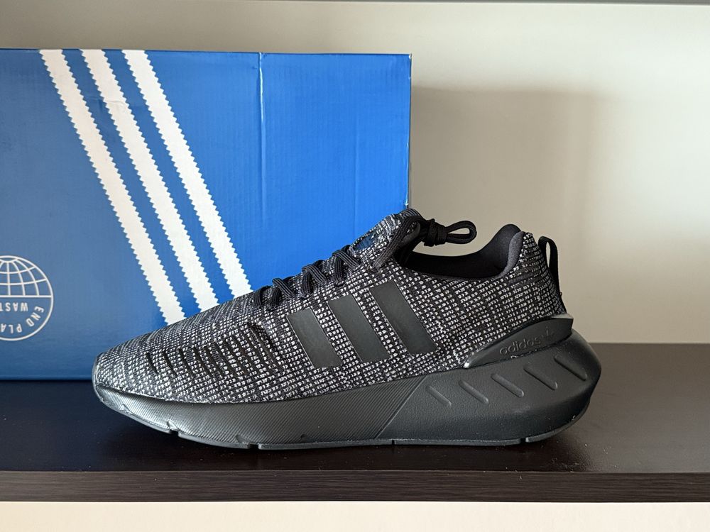 ADIDAS SWIFT RUN 22 J / Налични 36н 22.5н/38.5н 24см/39н 24см