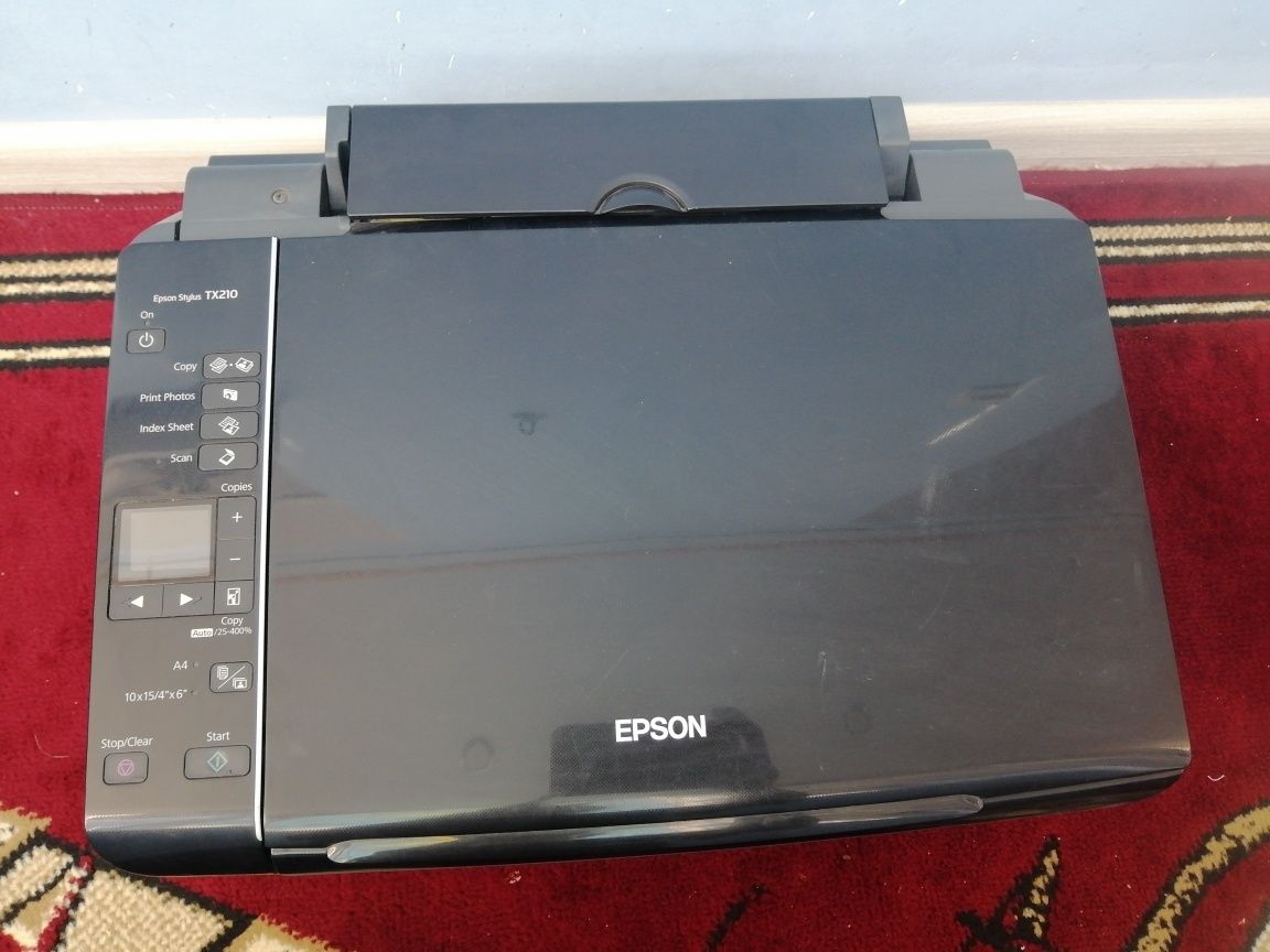 Принтер Epson 20000тг