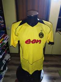 tricou BVB borussia dortmund marimea 2XL nou cu eticheta