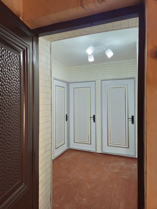 3-х Комнатная квартира Микрораен