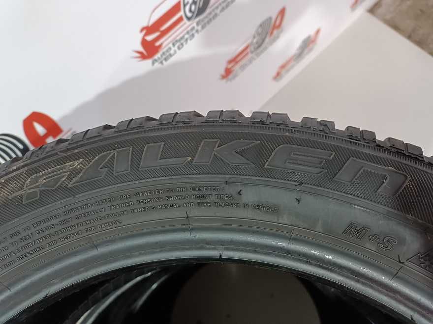 205/55/17 95V FALKEN CP N10783 M+S IARNA