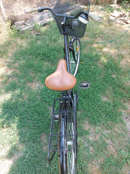 Bicicleta 26" Bergsteiger damă