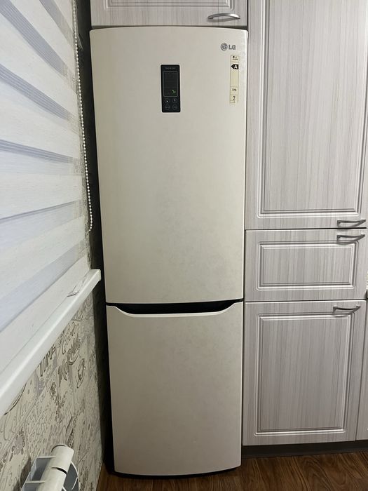 Холодильник в отличном состоянии