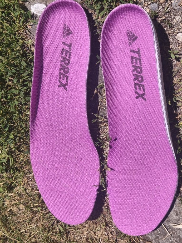 Туристически Adidas Terrex swift R3 Gore Tex (42) нови. Унисекс.