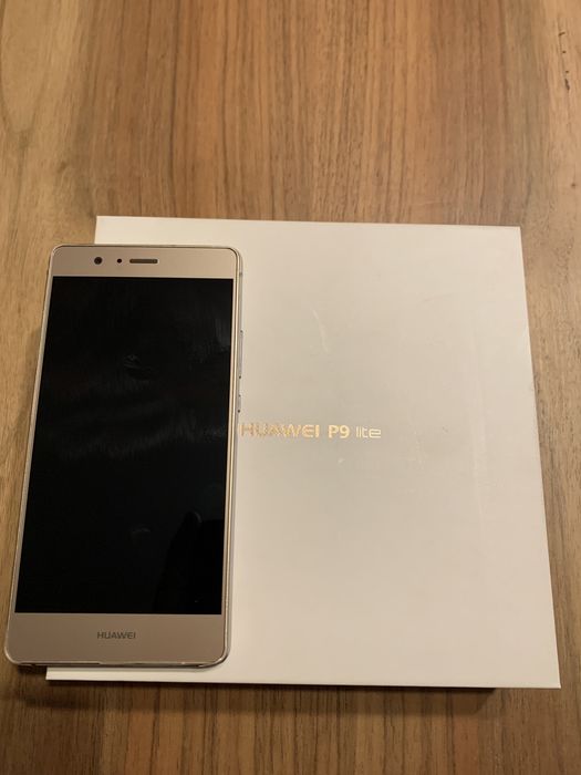 Huawei P9 Lite 8GB