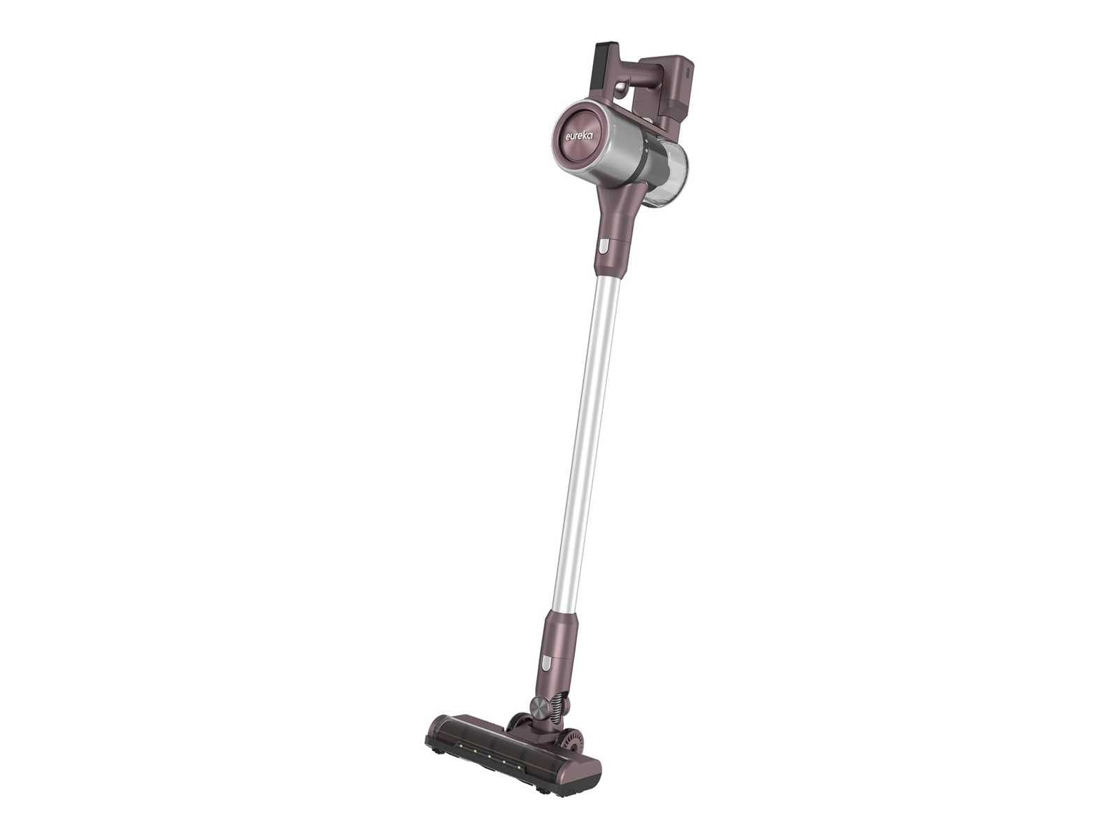Вертикална прахосмукачка Eureka AK10 Pet (Синя) 450W