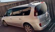 Renault Grand Espace 7 locuri