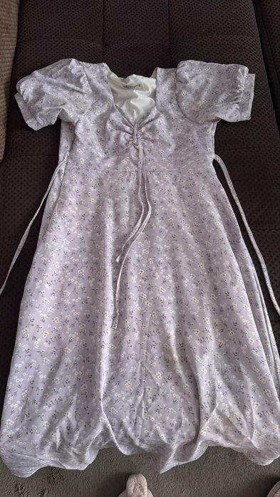 Платье женское М