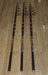 SET 3 Lansete Telescopice FL TELE CARP POWER 3.90m PRO FL 160 - 360G