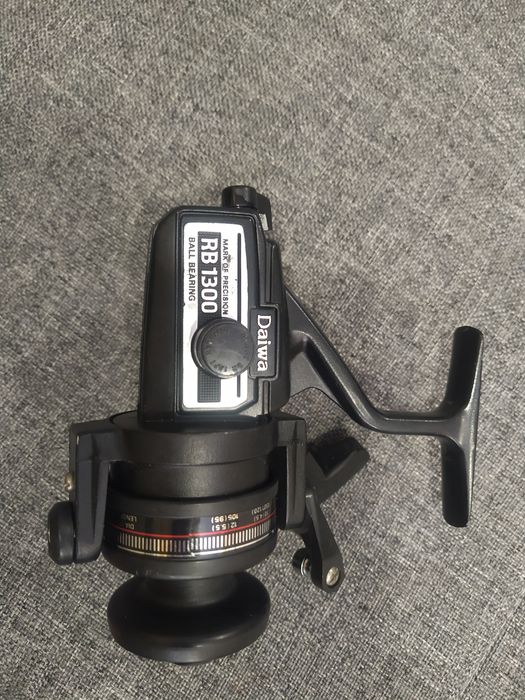Риболовна макара Daiwa RB1300