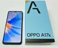 OPPO A17K 64Gb….