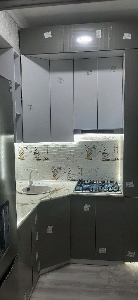 Продаётся 2-комнатная квартира в Яшнабадском районе