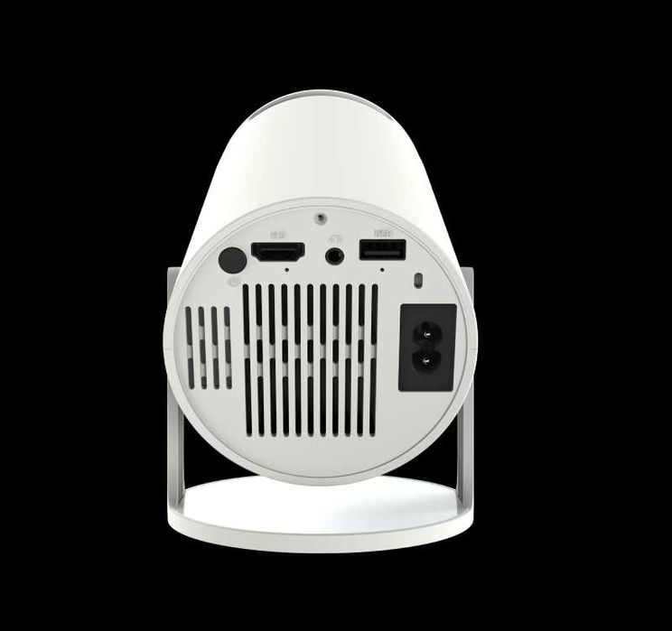 Proiector video Zenwire R1 nou, superb