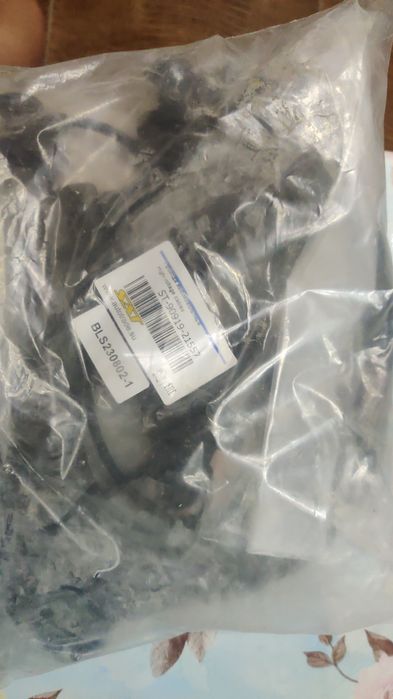 Запчасти на Land Cruiser 100 v6