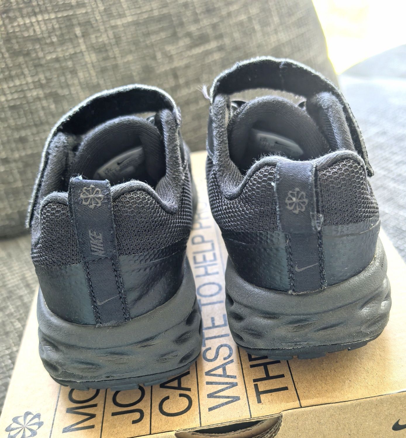 Детски маратонки Nike