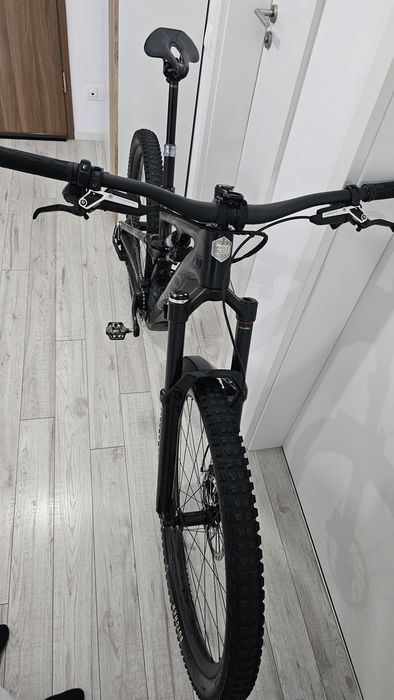 Specialized  S-Works Turbo Levo SL LTD 2024