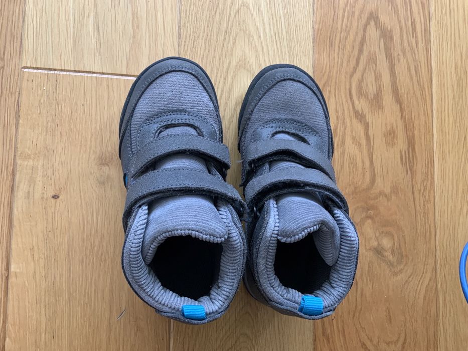 Есенно-зимни обувки от Декатлон - 31 н-р, 19.5 см