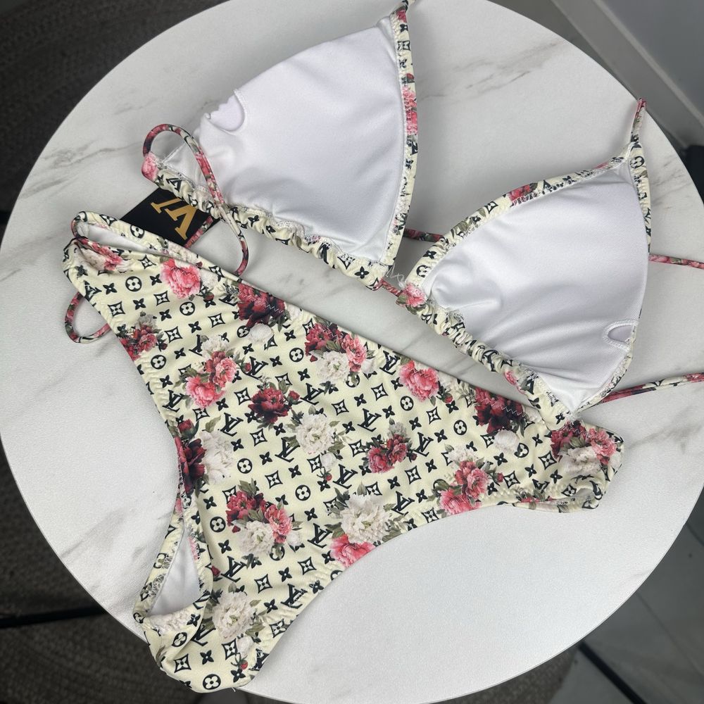 Louis  Vuitton бански 4  модела