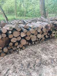 lemne de foc cu transport