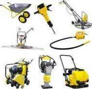 Виброплита и все инструментов Аренда-servis  Виброплита транбовка.