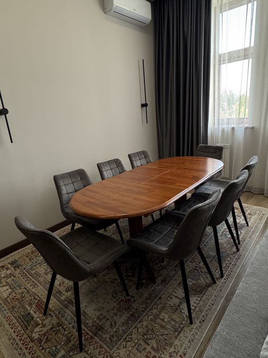 Комплект (стол, стуля)