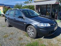 Renault Megane 1.4 benzina 2008 cash sau rate