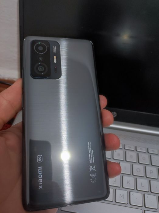 Xiaomi 11 T Pro 8/256