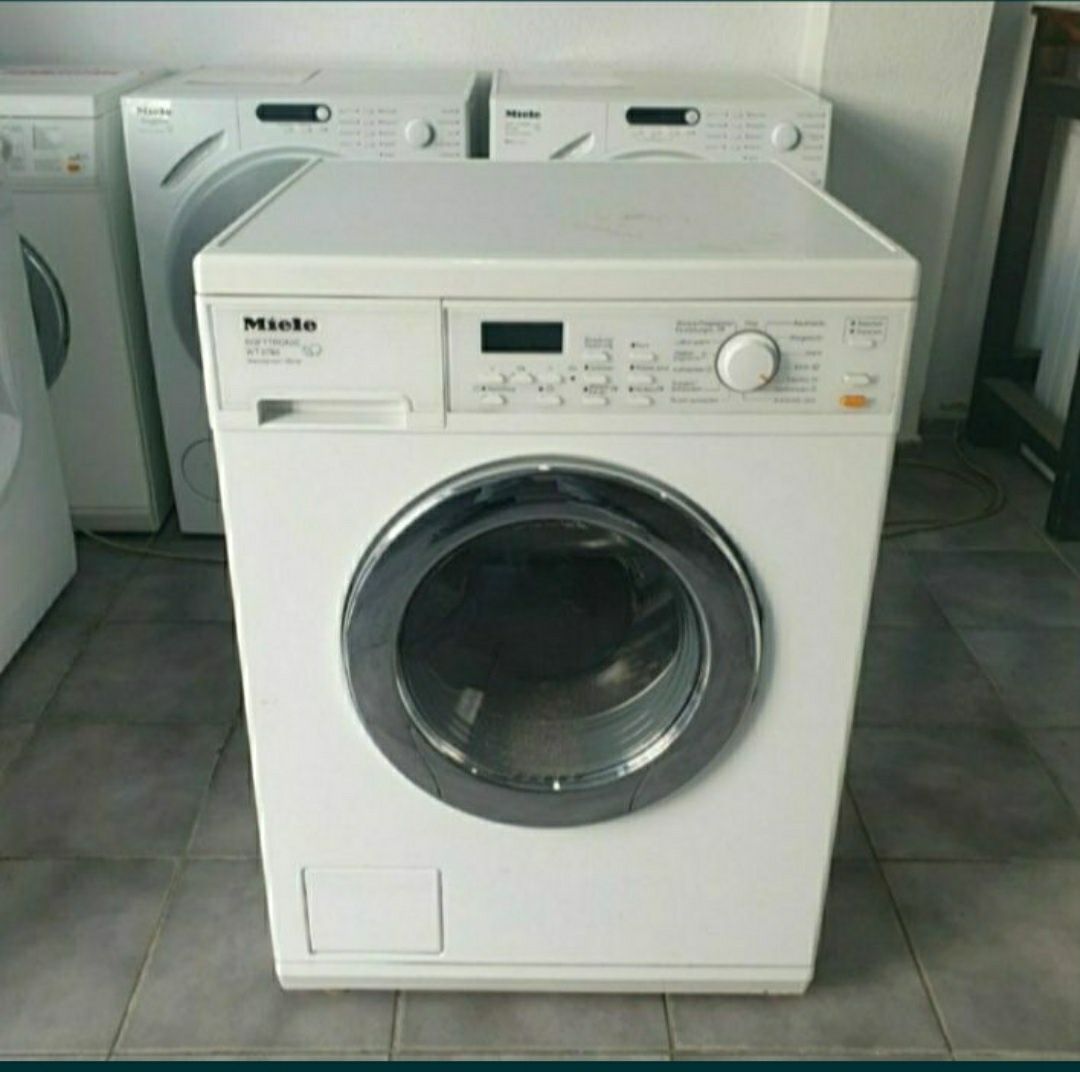 PRETURI REALE / PE STOC. Miele  w 3737 / import Germania