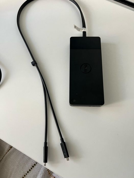 Docking station Dell WD19