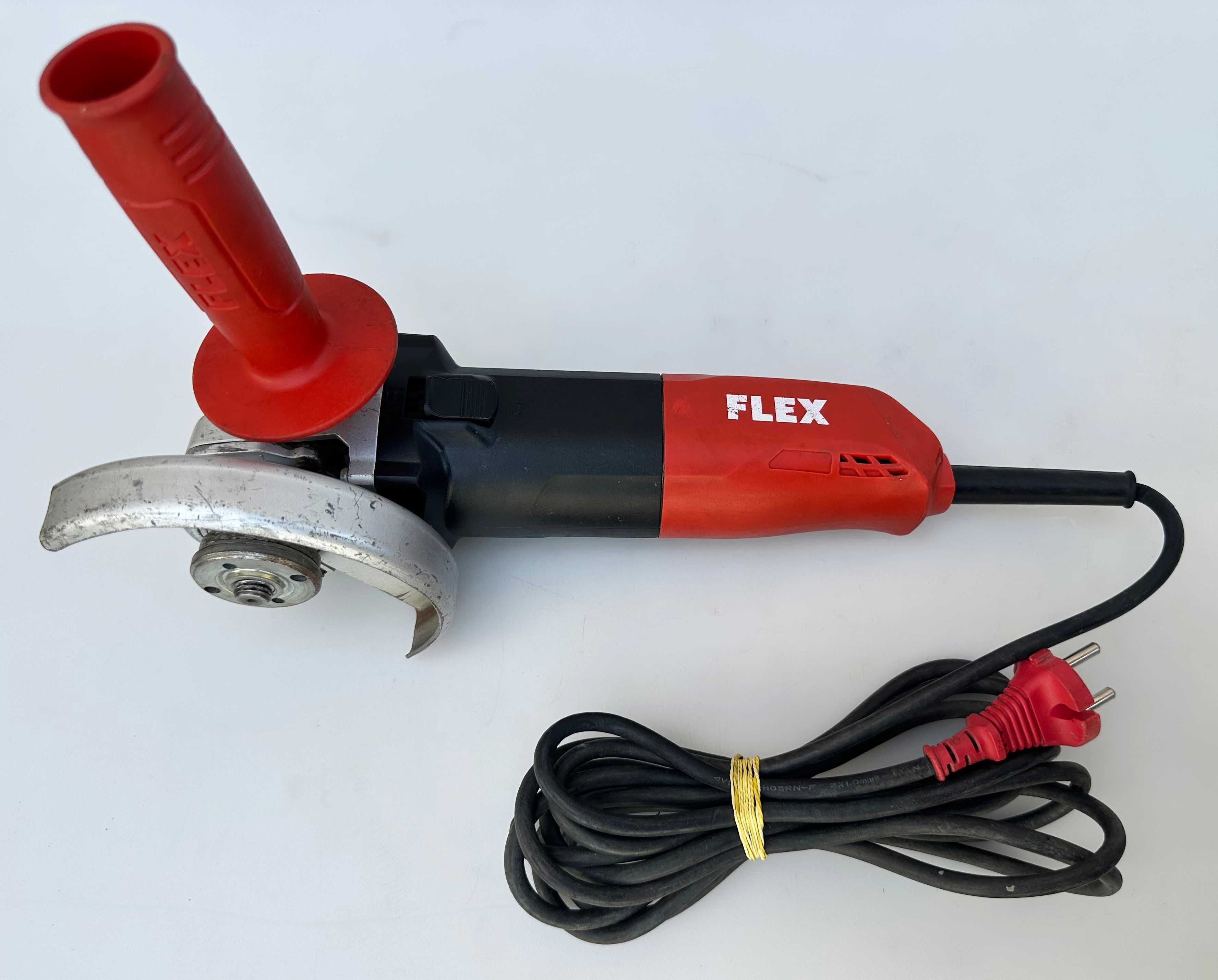 FLEX L 1001 - Професионален ъглошлайф