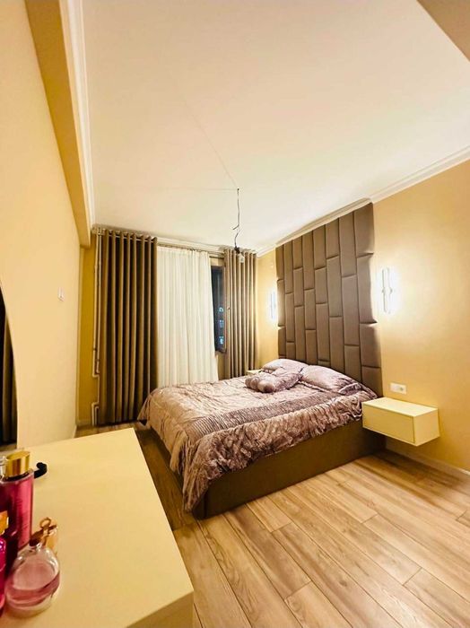 СРОЧНО ПРОДАЁТСЯ‼️Жилой комплекс Baurum 3/4/8 подключ, Сагбон 76м2"