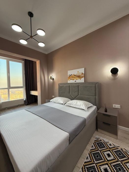 ЖК Комфорт Сити