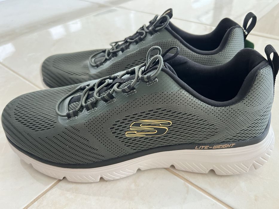 Skechers мъжки маратонки нови