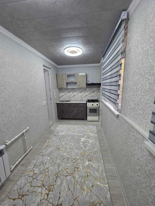 V2627 ПРОДАЕТСЯ 1-2/3/4 на: ЧИЛОНЗОР Г9А Ор.р:ФАРХОД БОЗОР 12 ДОМ 42м2