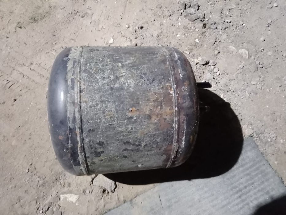 Расширительный бачок