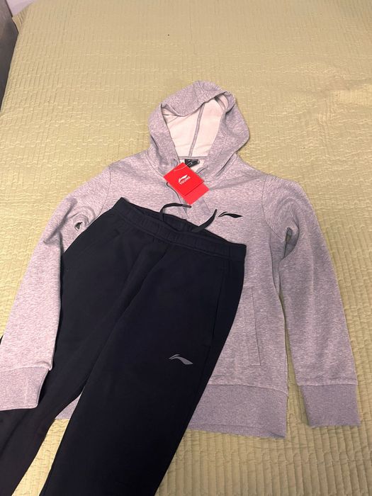 Двойка Li ning original