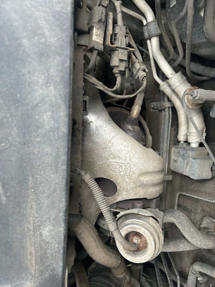 Motor Hyundai ix 35 1.7 CRDi 116 cp D4FD