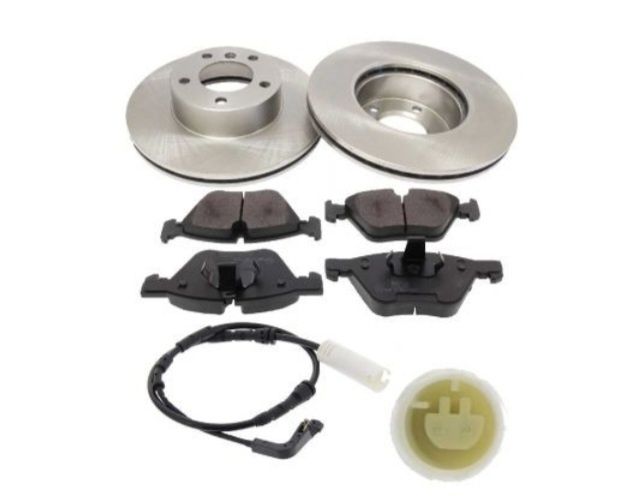 Service Bmw Valvetronic