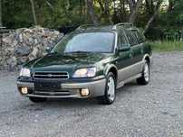 Vand/Schimb subaru outback 3.0 benzina