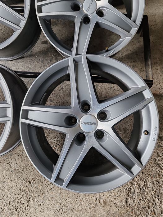 Jante pe 17'' Toyota, Mazda, Nissan, Renault, KIA, Suzuki, honda