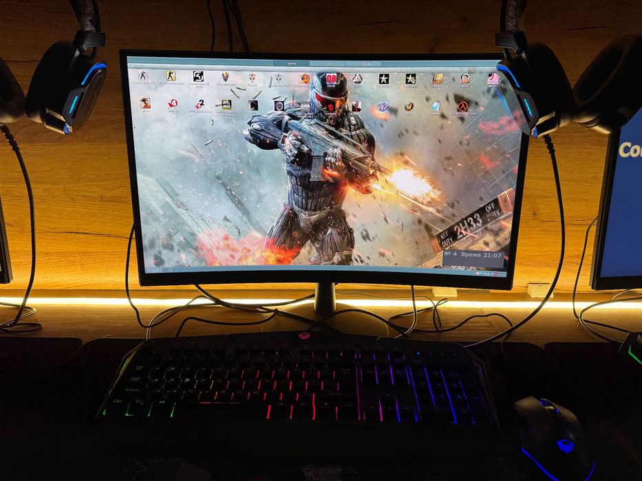 Game club сотилади