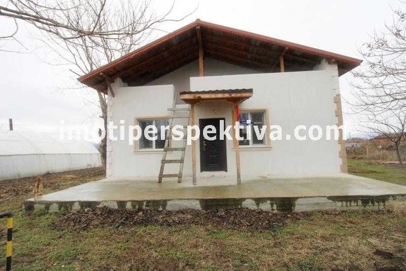 Продава се Къща в Стамболийски - 150 кв.м за 927 €/кв.м - Снимка #17
