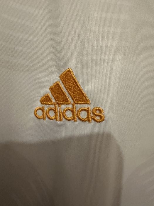 Tricou Real Madrid - Karim Benzema