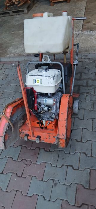 tăietor beton asfalt