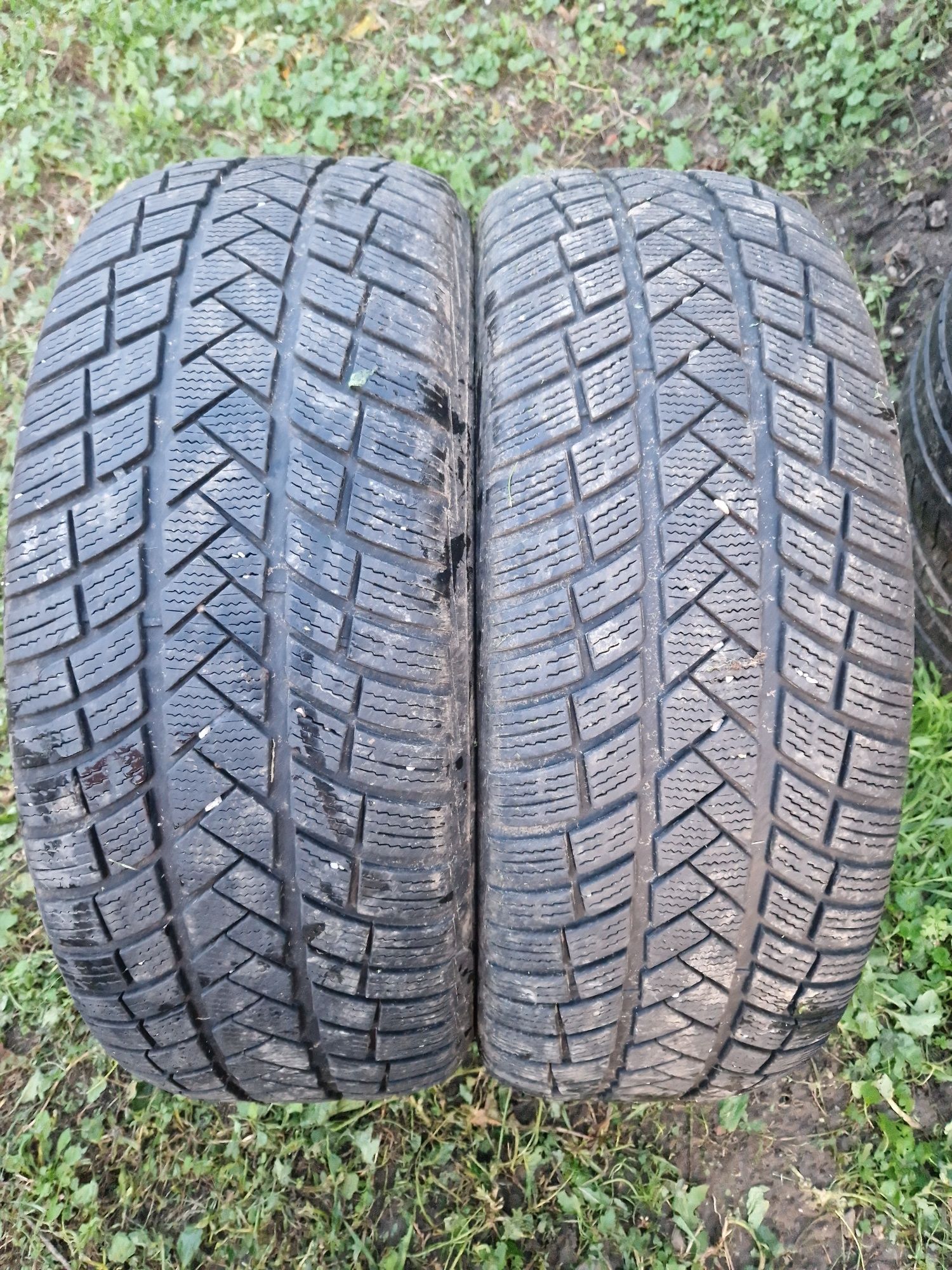 Cauciucuri 265/60 R 18