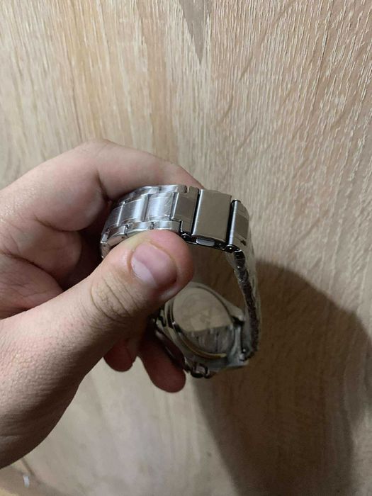 Grand Seiko мъжки часовник